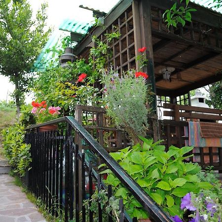 Casetta Cinque Terre Villa Beverino Ngoại thất bức ảnh