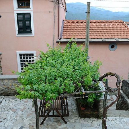 Casetta Cinque Terre Villa Beverino Ngoại thất bức ảnh