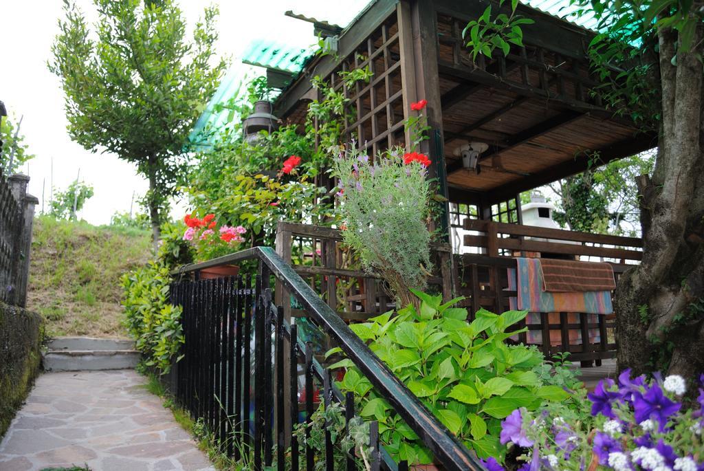 Casetta Cinque Terre Villa Beverino Ngoại thất bức ảnh