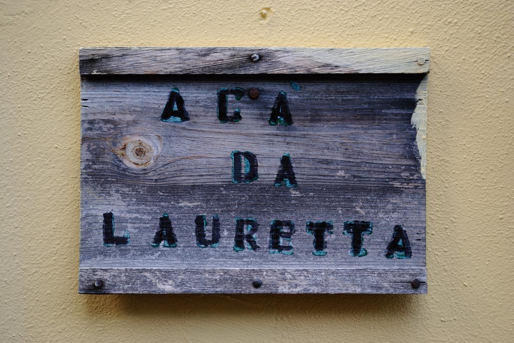 Casetta Cinque Terre Villa Beverino Ngoại thất bức ảnh