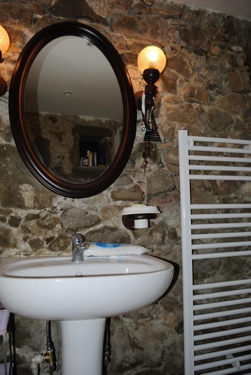 Casetta Cinque Terre Villa Beverino Ngoại thất bức ảnh