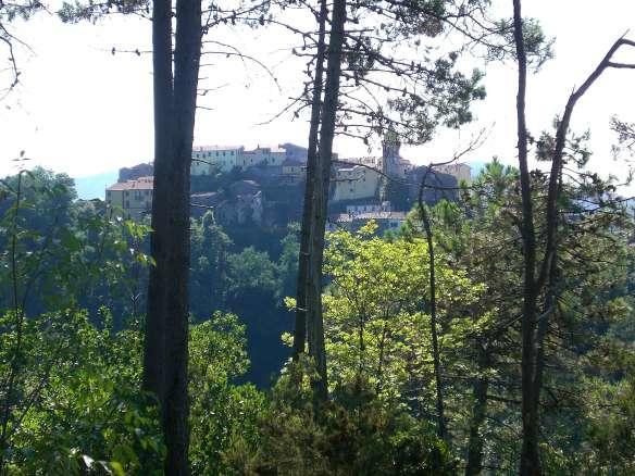 Casetta Cinque Terre Villa Beverino Ngoại thất bức ảnh