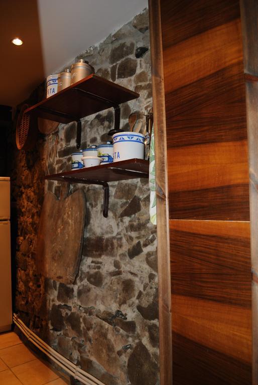 Casetta Cinque Terre Villa Beverino Ngoại thất bức ảnh