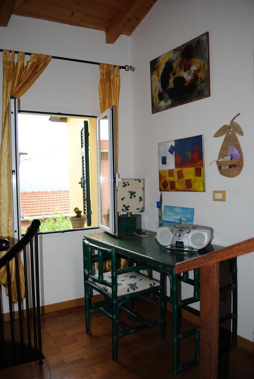 Casetta Cinque Terre Villa Beverino Ngoại thất bức ảnh