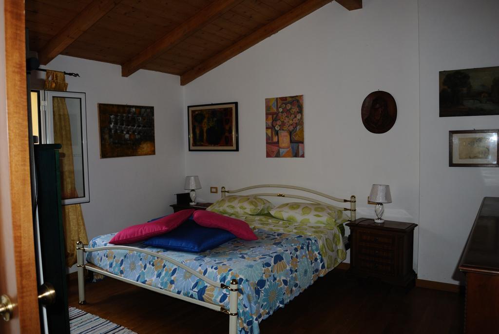 Casetta Cinque Terre Villa Beverino Ngoại thất bức ảnh
